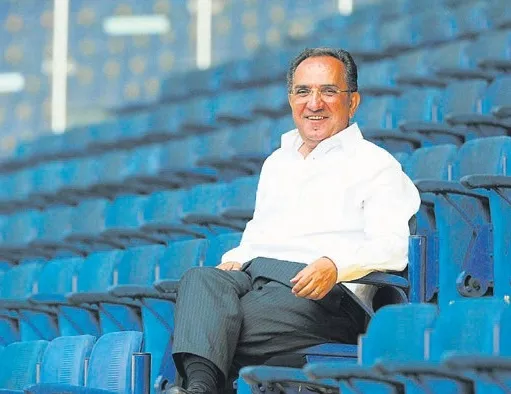 Stat projesi bizimdi