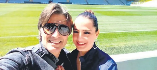 Aşkı Fener’de buldu!