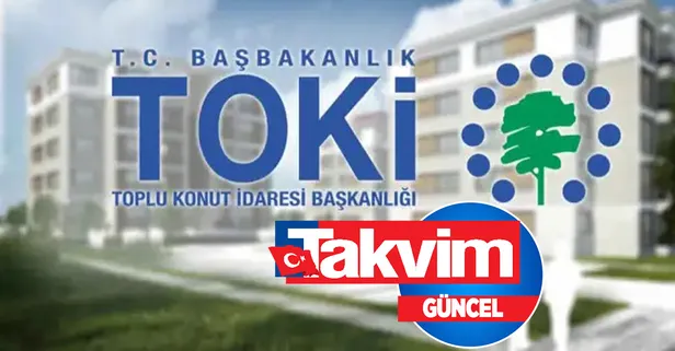 TOKİ İlk İş Yerim kura tarihleri takvimi 2023! İL İL LİSTE: Aksaray, Ankara, İzmir... İŞ YERİM KURA ÇEKİMİ NE ZAMAN, HANGİ TARİHTE?
