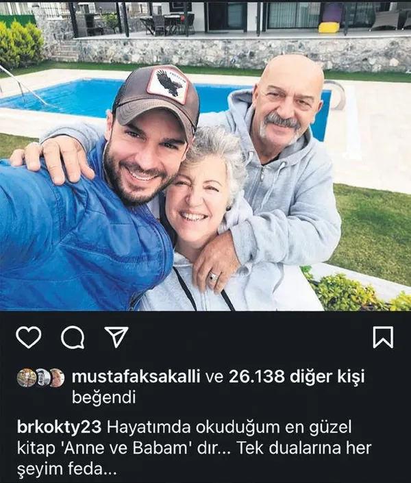 Bir Zamanlar Çukurova dizisine katılan Hande Soral ikoncan oldu-8