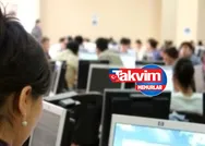 6.000 TL maaşla 22 Şubat en az lise mezunu zabıta, hizmetli, uzman yardımcısı alımı ve belediye memuru başvuru şartları nedir?