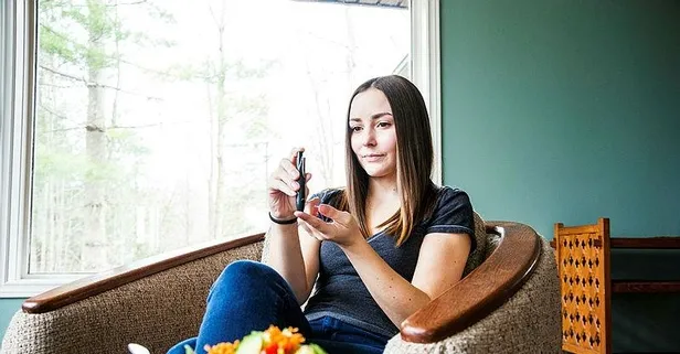 Uzmanı diyabet hastalarının yaptığı beslenme hatalarına karşı uyardı