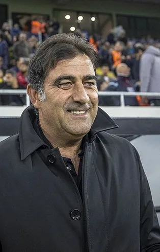 Hedefi 12’den vuracak! Ünal Karaman, kalan 4 maçı kazanmakta kararlı