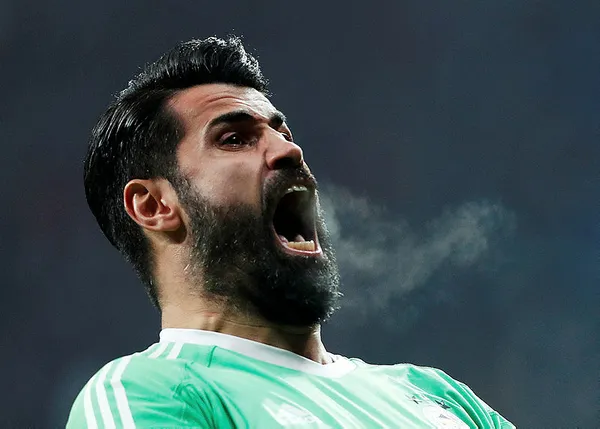 Fenerbahçe’nin eski kalecisi Volkan Demirel’den Sedat Peker iddiasına 5 kuruşluk dava!-5