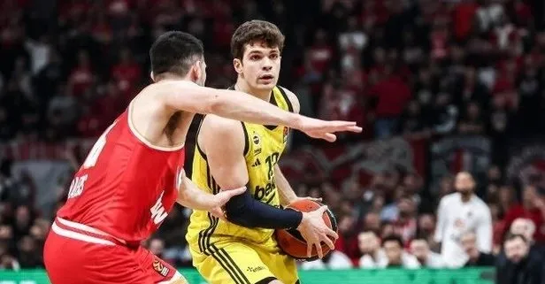 Tarık Biberovic'ten NBA itirafı!