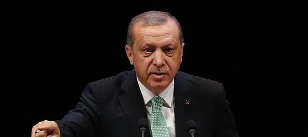Cumhurbaşkanı Erdoğan'dan önemli açıklamalar