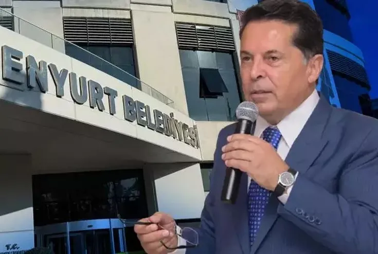 CHP’nin Esenyurt soygunu!