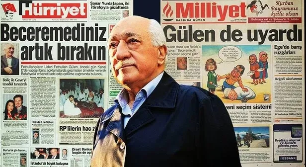 Cuntacıların emriyle tetikçilik yapan Ertuğrul Özkök SETA raporuna dil uzatmaya kalktı-12