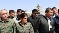 Suriye’deki bacak kaşınıyor!