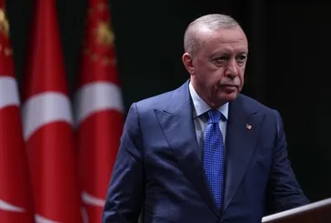 Türkiye'nin 2025 yılı böyle geçti! Siyasetten magazine neler oldu neler