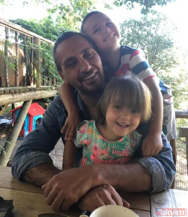 Cenk Tosun paraya kıydı iç dekorasyonun maliyeti de evin fiyatı kadar! Eşi ne isterse onu yaptırıyor işte 'Tosun Paşa'nın sarayı... - 40