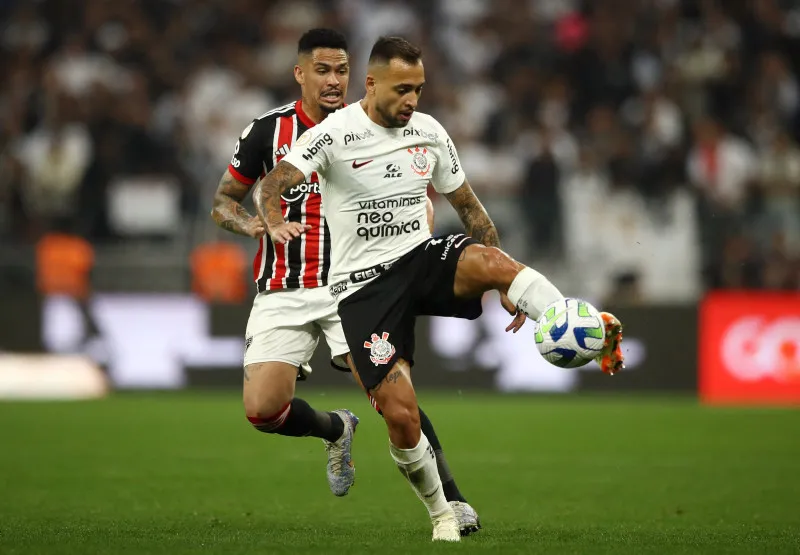 Fenerbahçe'de orta sahaya Brezilyalı yıldız! Fred'in ardından... - 10