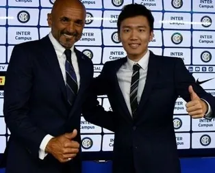 26 yaşında Avrupa devine başkan oldu!