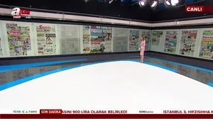 CHP’nin kanalı Halk TV’ye paravan patron!