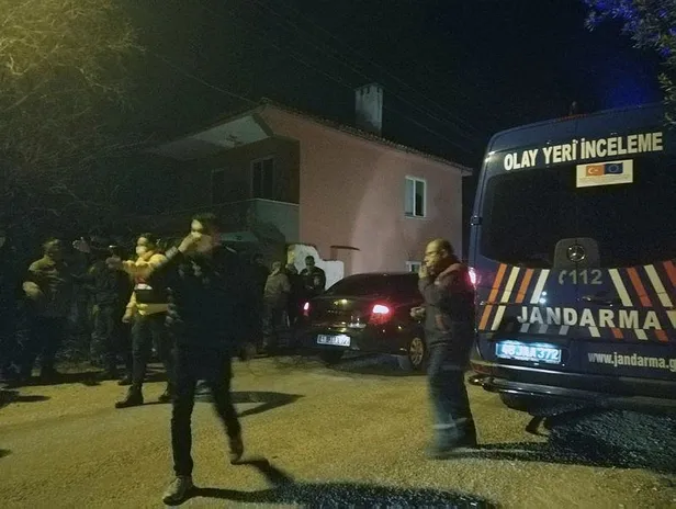 Son dakika: Muğla'da aile faciası! Bir baba tartıştığı oğlunu öldürdü-1