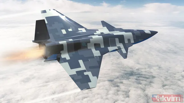 Haluk Bayraktar müjdeyi verdi! 2 harika SİHA geliyor! - 13