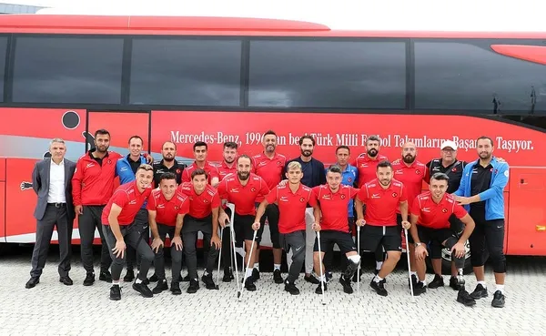 Plaj Futbolu Milli Takımı, Yunanistan'ı 7-5 mağlup etti (Yurttan ve dünyadan spor gündemi)-11