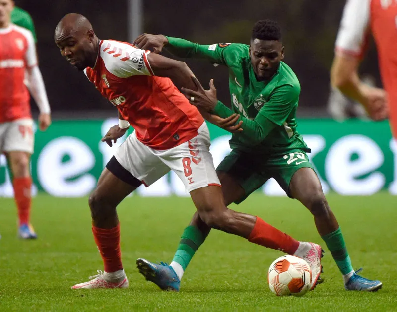 FENERBAHÇE TRANSFER HABERLERİ | İşte Fenerbahçe'nin 6 numara adayları ve transferdeki son durum! - 12