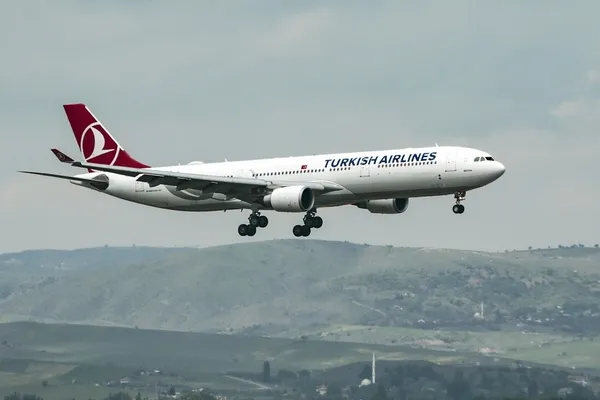 THY küresel çaptaki rakipleri zarar ederken 61 milyon dolar net kâr sağladı - 7