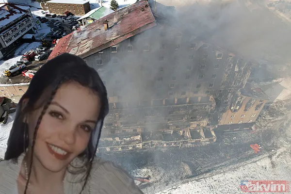 Babasıyla görüşüp 12'nci kattan atlamıştı... Şevval Şahin'den acı haber geldi | Konuşmanın detayları ortaya çıktı - 1