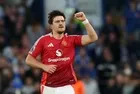 Üç büyüklerden Maguire'a kanca!