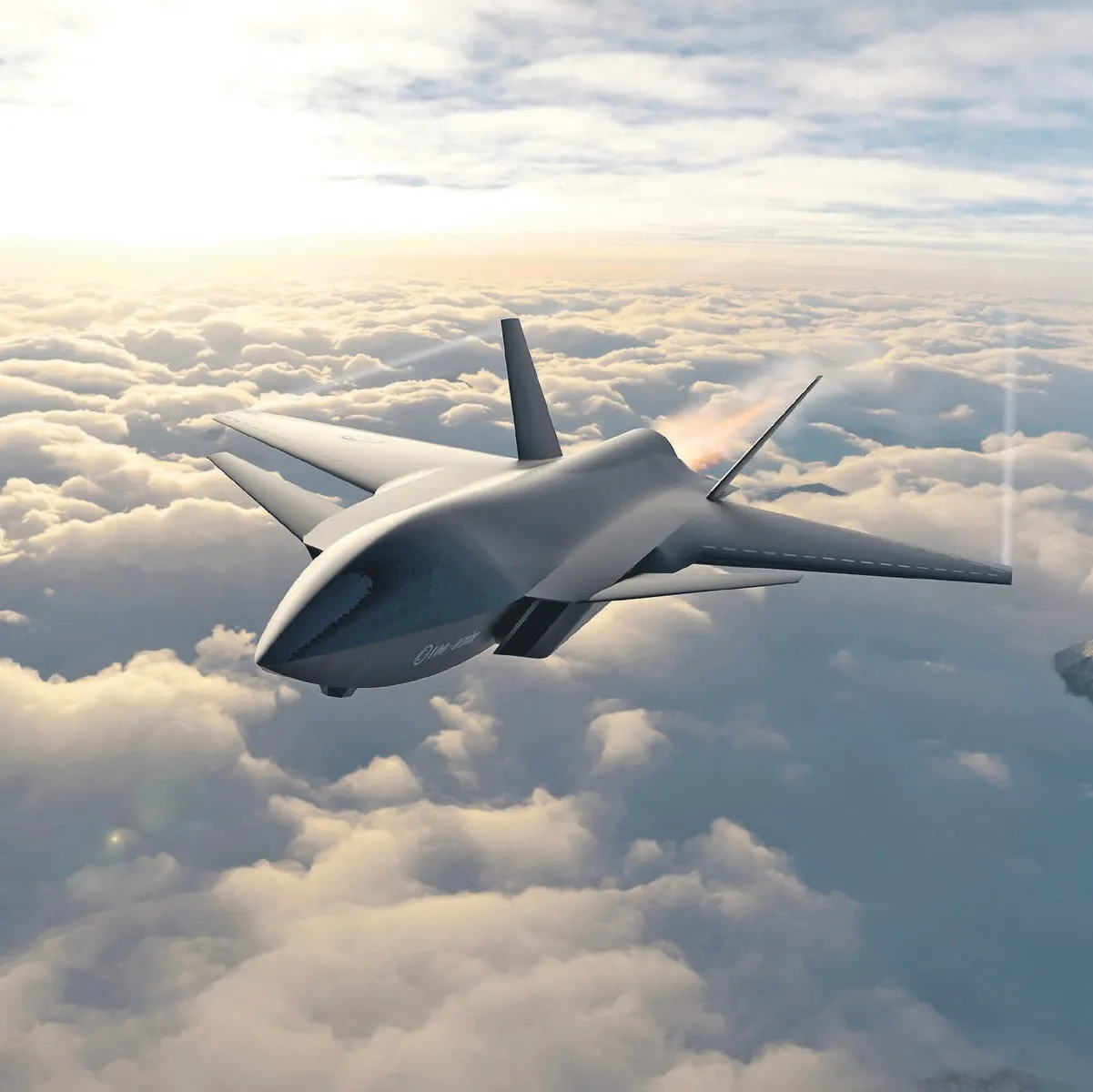 KIZILELMA ABD ve Avrupa’yı kendine hayran bırakmaya devam ediyor