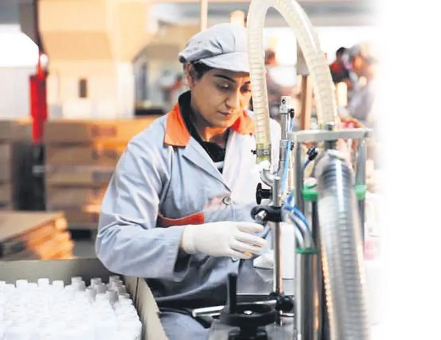 İşe dönene 1.324 dönemeyene 1.030 TL