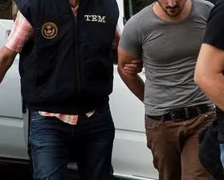 PKK’nın gençlik yapılanmasına operasyon