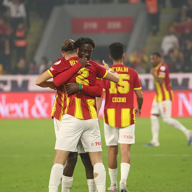 İzmir’de 6 puanlık galibiyet!