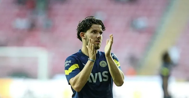 Fenerbahçe'den sürpriz hamle! Ferdi Kadıoğlu yerine o gelecek