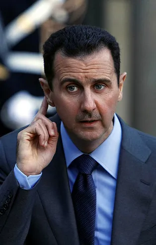 New York Times’tan Esed için bomba iddia: Ülkeyi ‘narko-devlete’ dönüştürdü! İşin başında kardeşi var