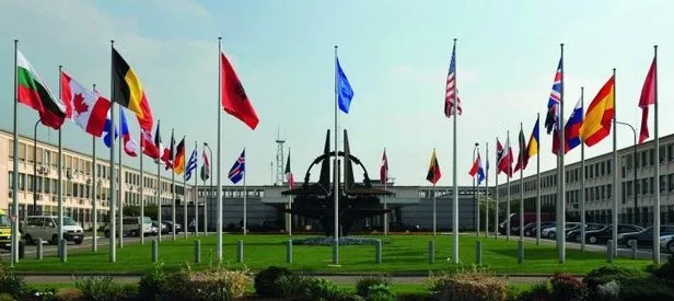 NATO skandalına bir de böyle bakın