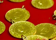 Gram ve çeyrek altın fiyatları kaç lira oldu? O değerli metal iki gündür sıçrıyor! Yüzde 1.94 artış ile...