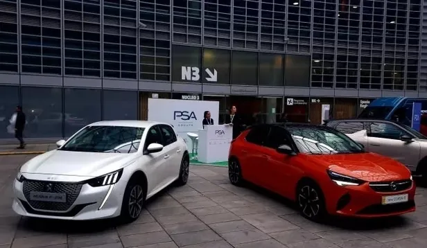 208 301 308 2008 3008 5008 ve Insıgnia Astra Crossland X sıfır fiyat listesi - 2020 Opel ve Peugeot model güncel araç fiyatları!-3