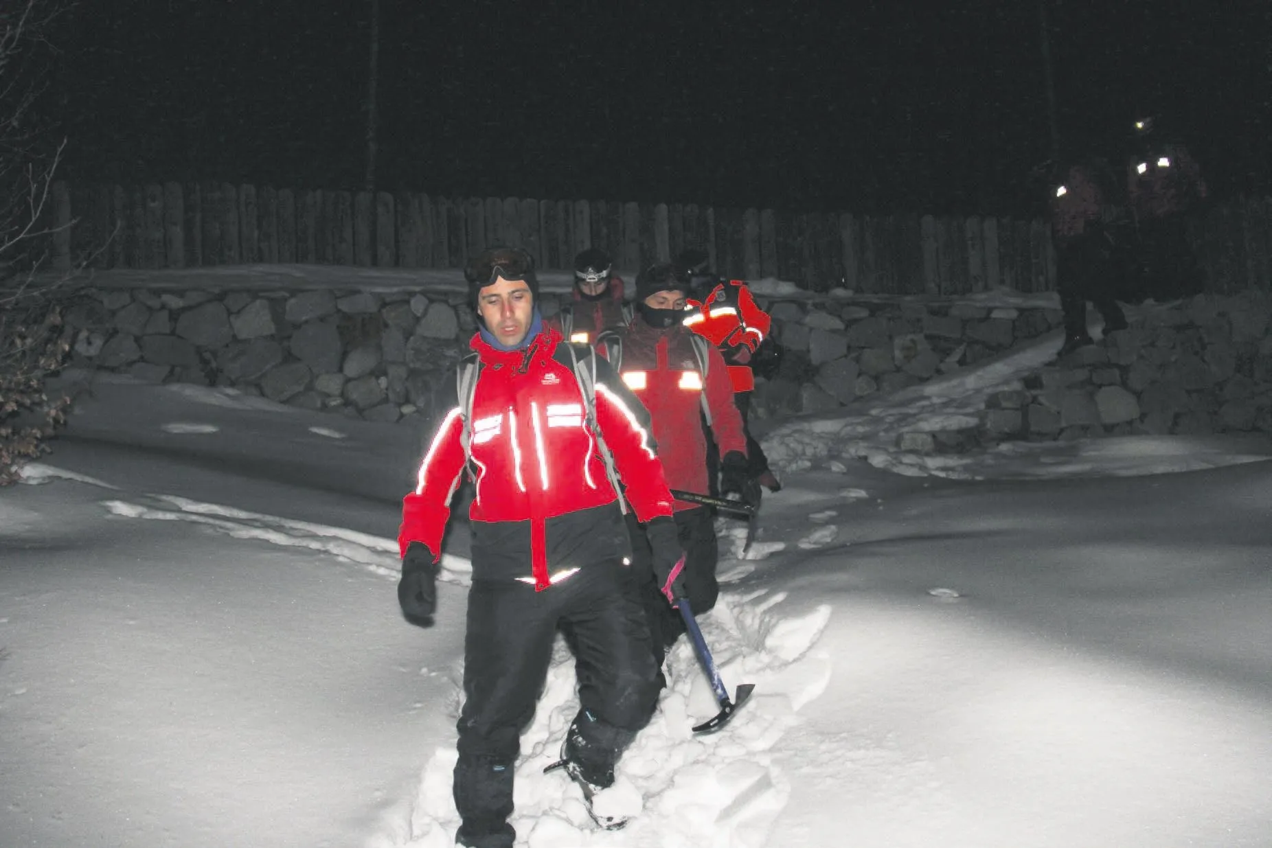 Uludağ’da can pazarı