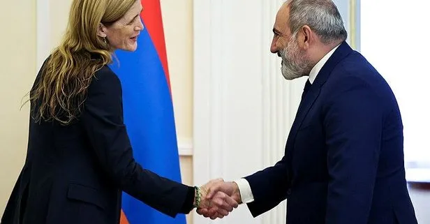 Soros’un gözü Kafkasya’da! ABD Gürcistan’da düğmeye bastı: Hedef Azerbaycan mı?