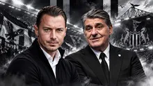 Beşiktaşta transfer depremi! Serdal Adalı imzaya kesin gözüyle bakıyordu