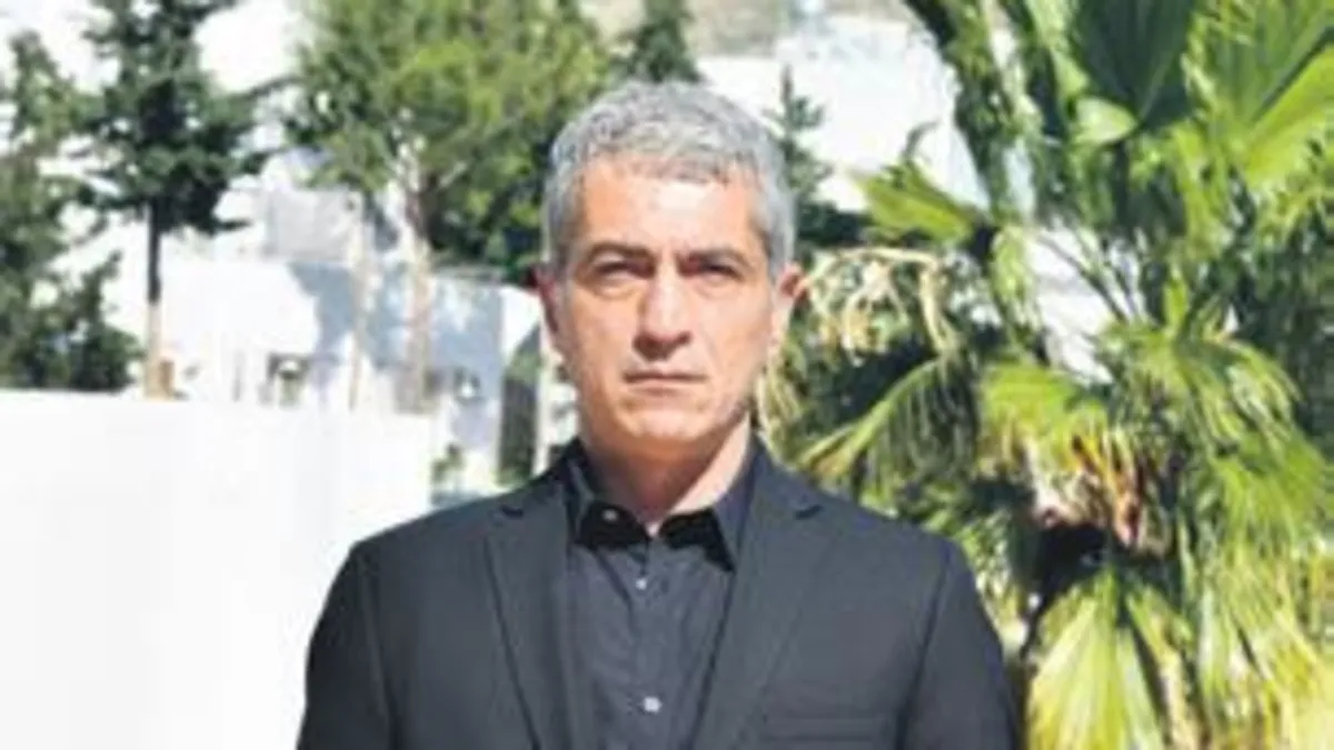 Farklı konsept
