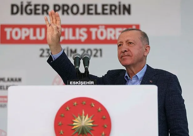 Başkan Erdoğan: 10 büyükelçi bir an önce istenmeyen adam (Persona non grata) ilan edilecek-5