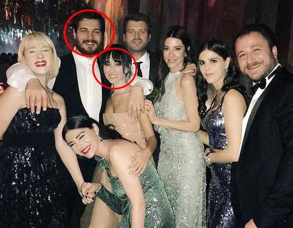 Çağatay Ulusoy enerji toplamak için Los Angeles'a gidiyor!-3