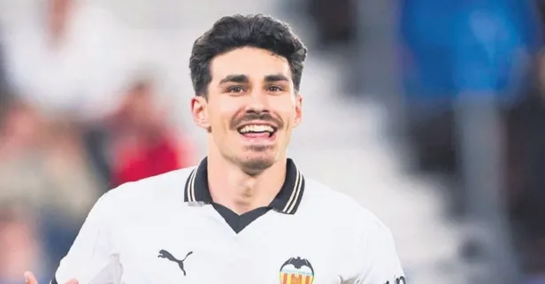 Almeida'da geri sayım | Trabzonspor'da Portekizli yıldızın transferinde adım adım mutlu son