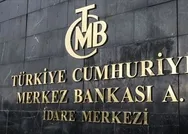 Merkez Bankasından son dakika enflasyon açıklaması