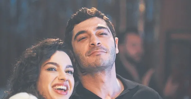 atv'nin sevilen dizisi Bir Gece Masalı yeni bölümüyle geceye damga vuracak!