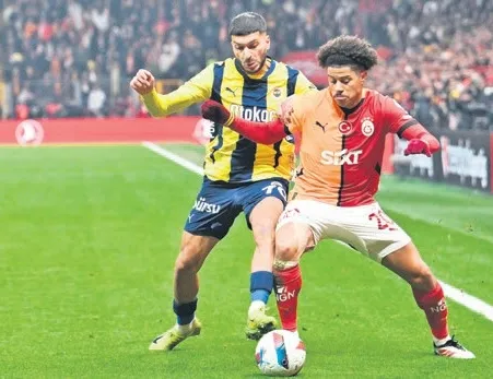 Fenerbahçe Oğuz Aydın için kararsız!