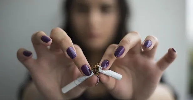 Sigara ve alkol ömrü kısaltıyor! Uzmanlar uyarıyor: Kötü alışkanlıklarınızı bırakın