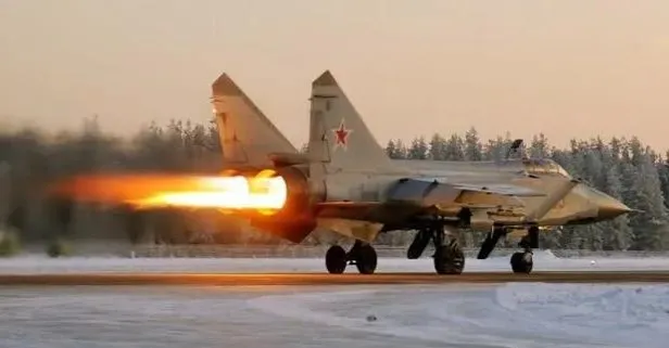 Barents Denizi'nde gerginginlik! Rusya ve Norveç...