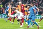 Sarı-Kırmızılı ekip Torreira’nın maaşına zam yapacak