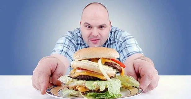 MS’in nedeni Obezite