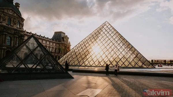 Lüks harcamada zirvedeler! Dünyanın en çok para harcayan ülkesi - 7