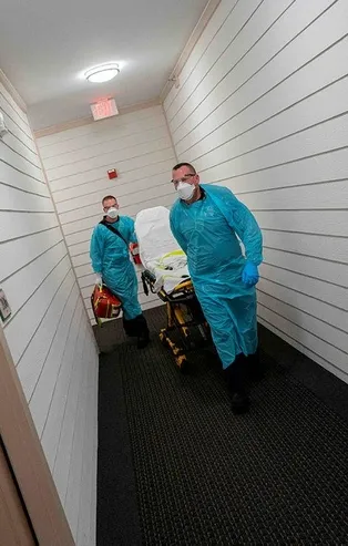 Son dakika: ABD’de kabus sürüyor! Koronavirüsten ölen kişilerin sayısı 63 bini geçti